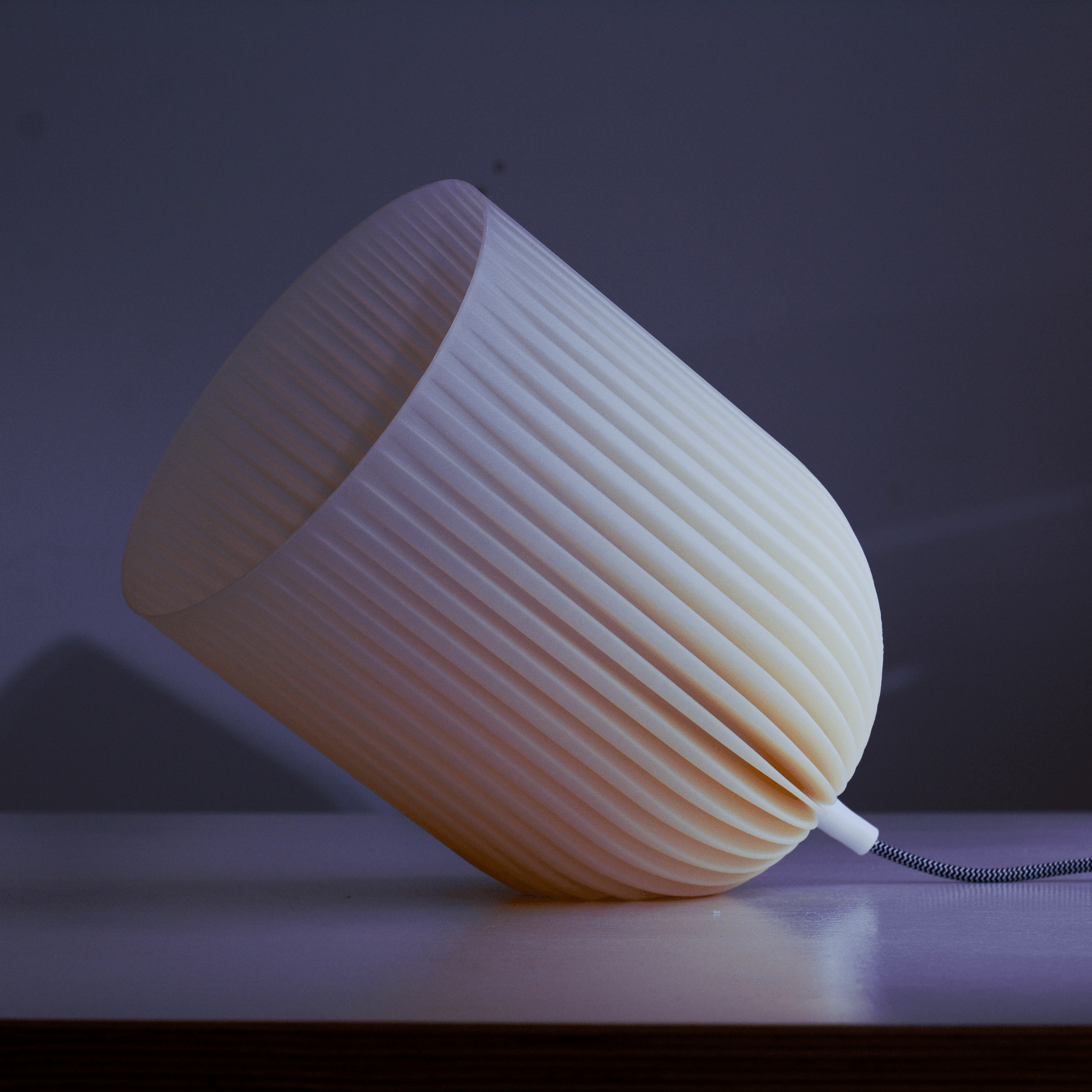 Astrid L Sarkıt Lamba - vinterro