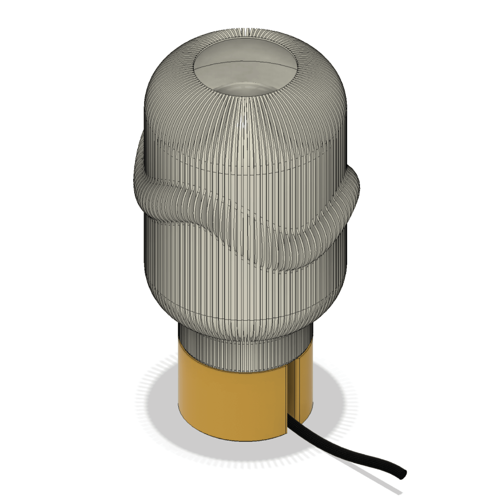 Little Cloud 1 - vinterro