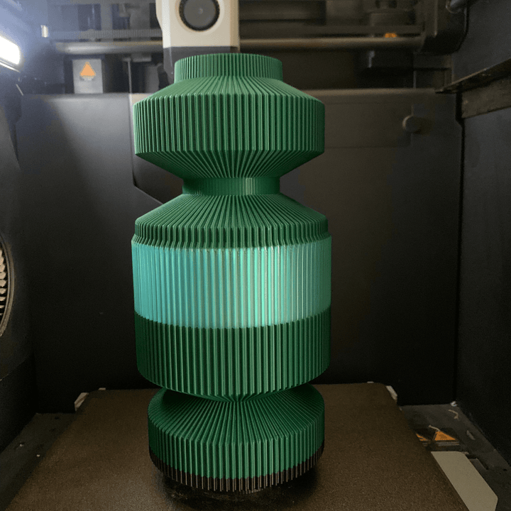 Vinterro x Kiaya Form No.3 - vinterro