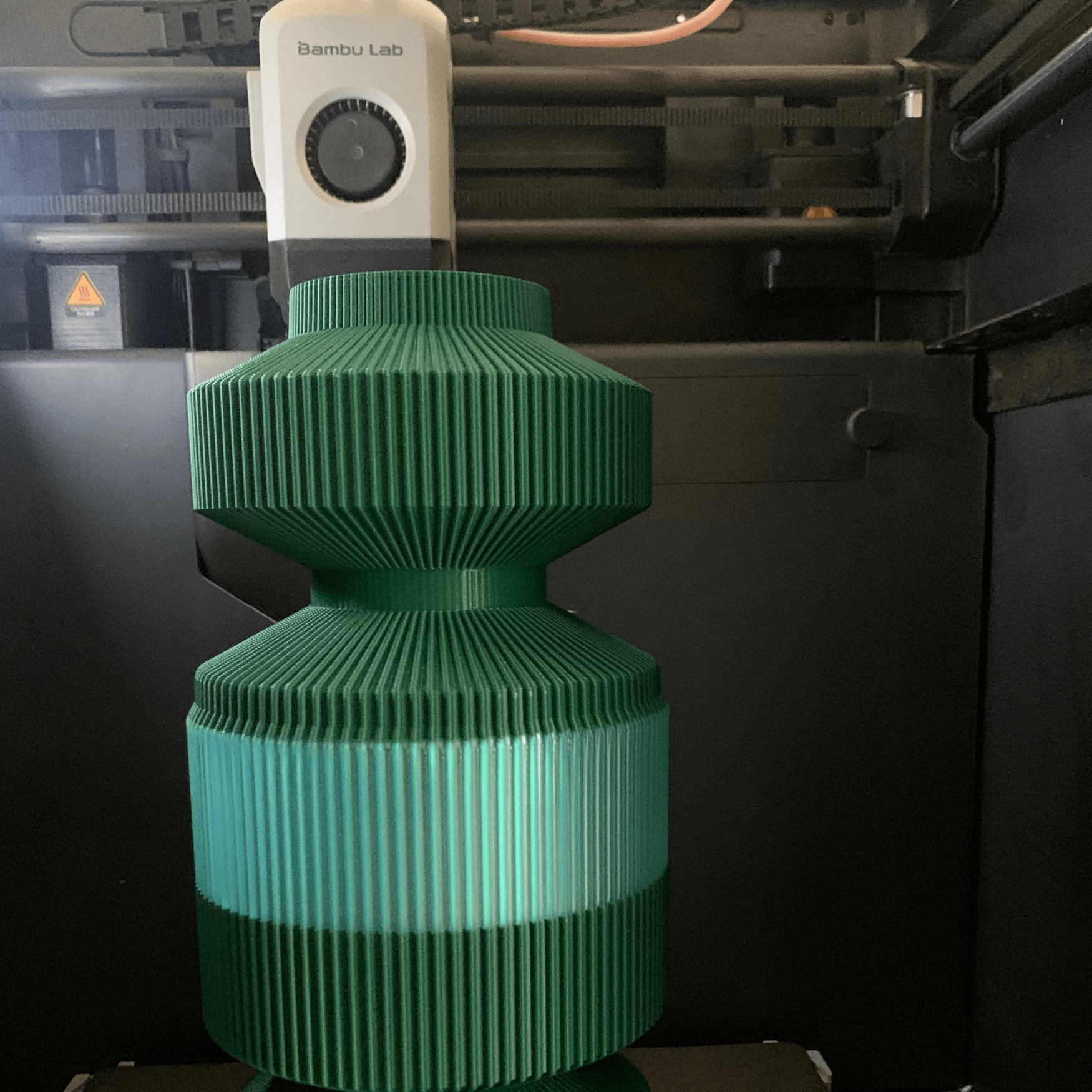 Vinterro x Kiaya Form No.3 - vinterro