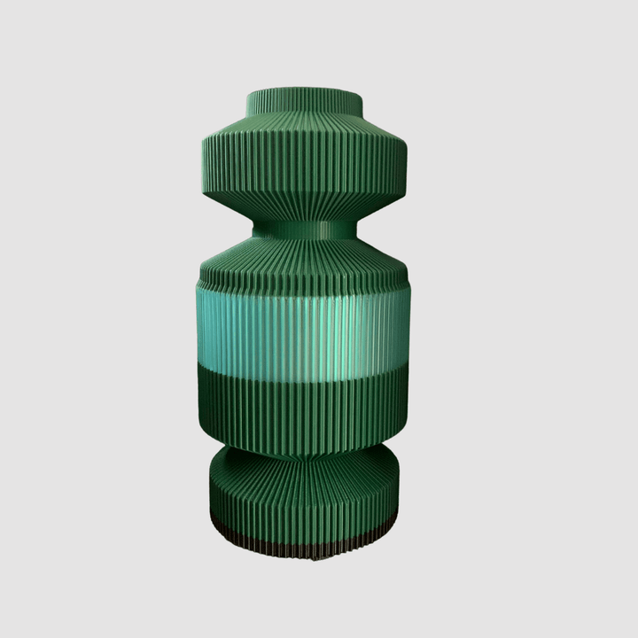 Vinterro x Kiaya Form No.3 - vinterro