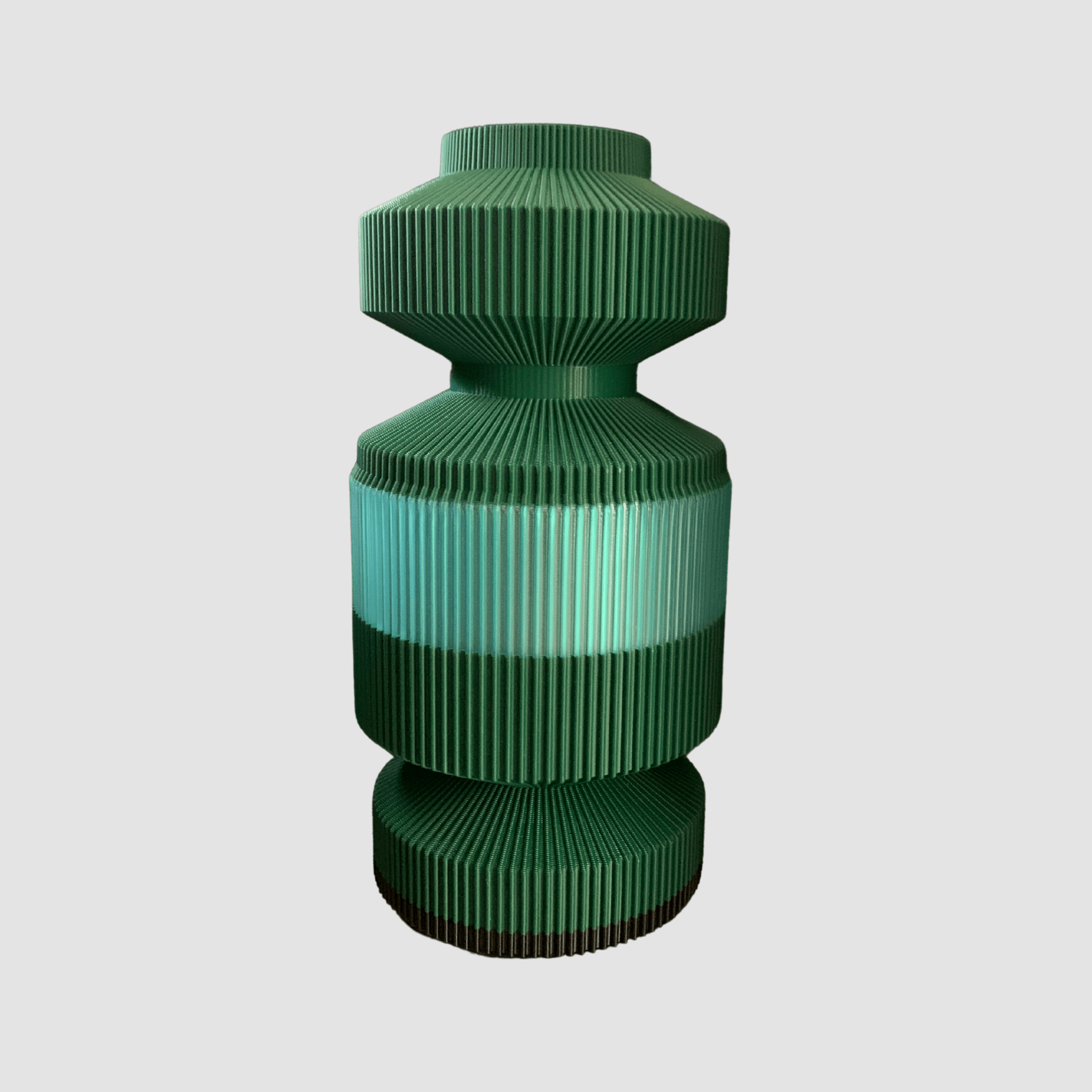 Vinterro x Kiaya Form No.3 - vinterro