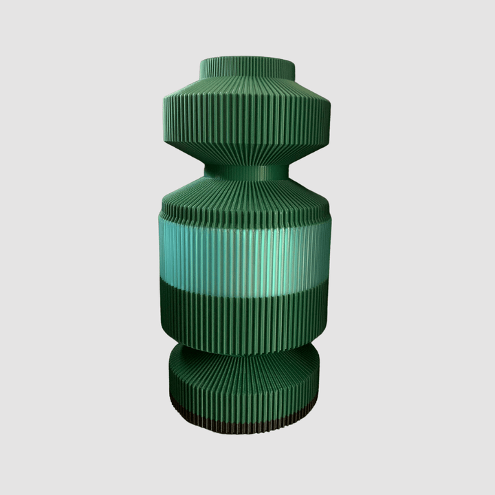 Vinterro x Kiaya Form No.3 - vinterro