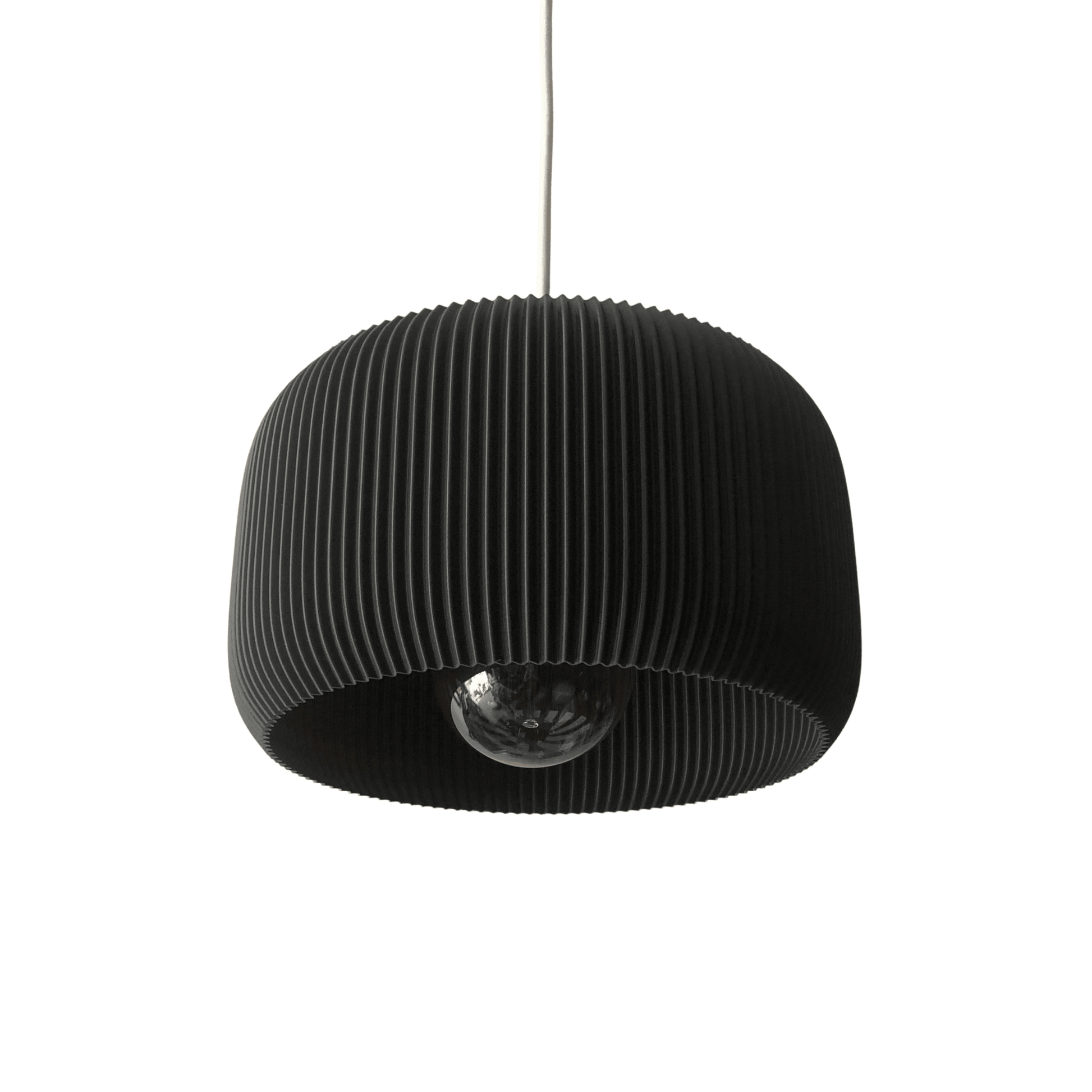 Pendant lamp Lisboa - vinterro