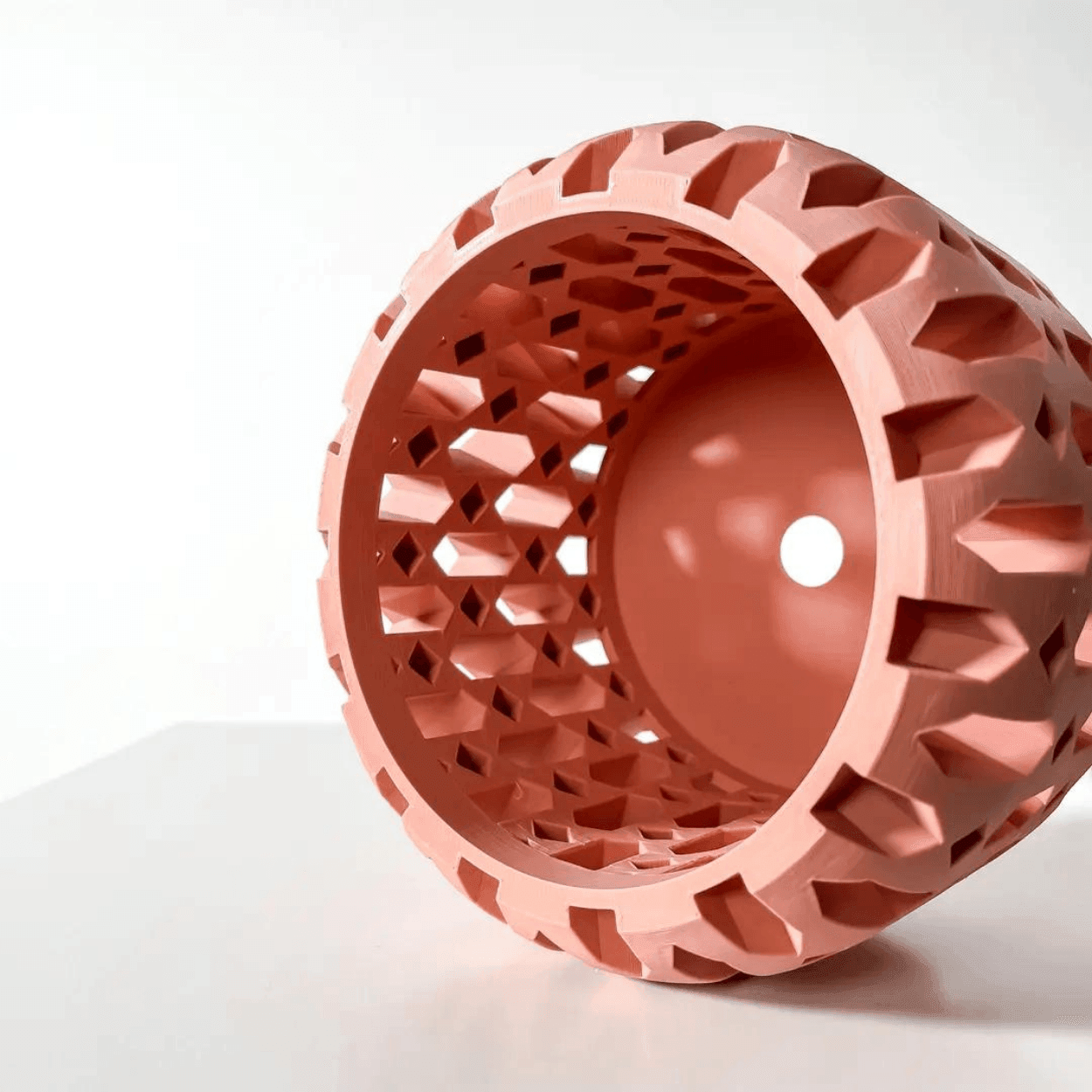 Viris Vazo - vinterro