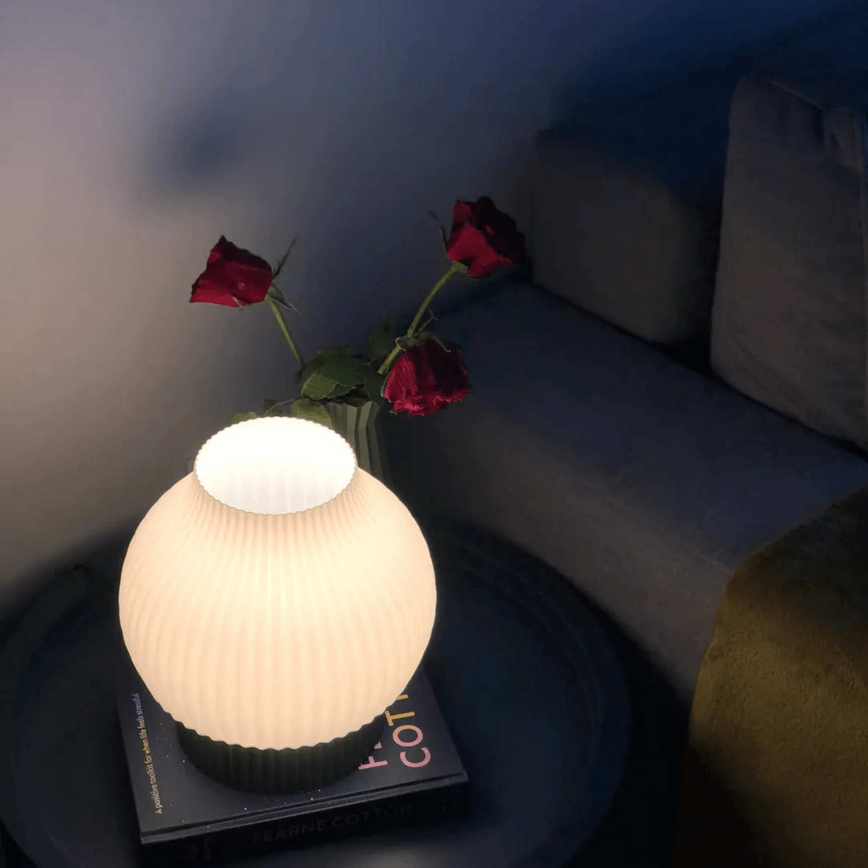 Nordic Light - vinterro