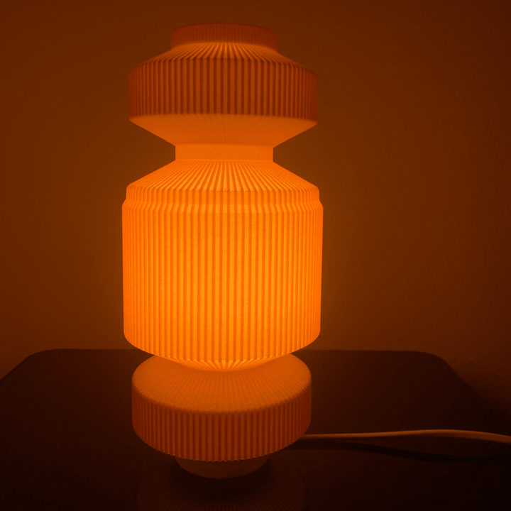 Vinterro x Kiaya Form No.1 - vinterro