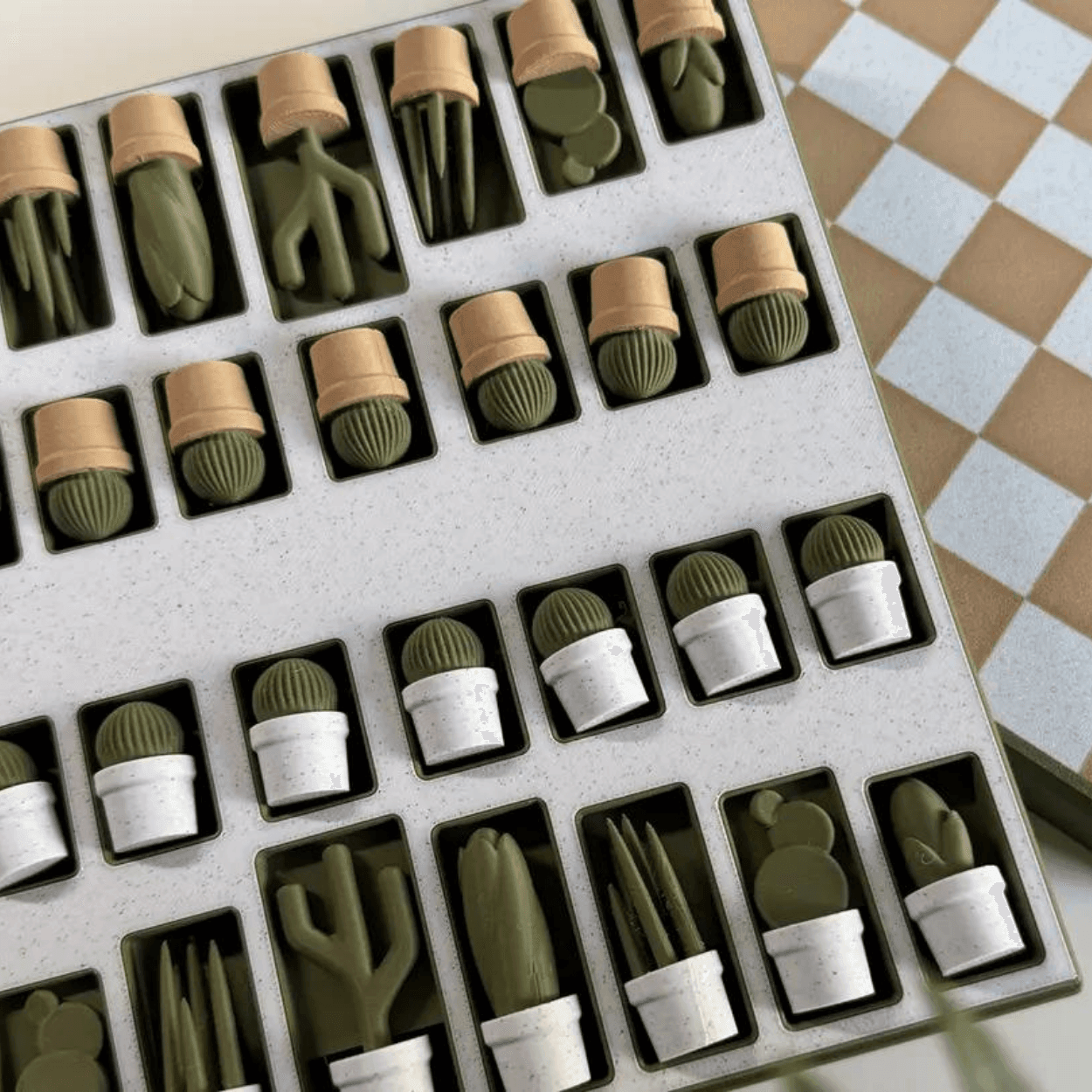 Suggestion - vinterro