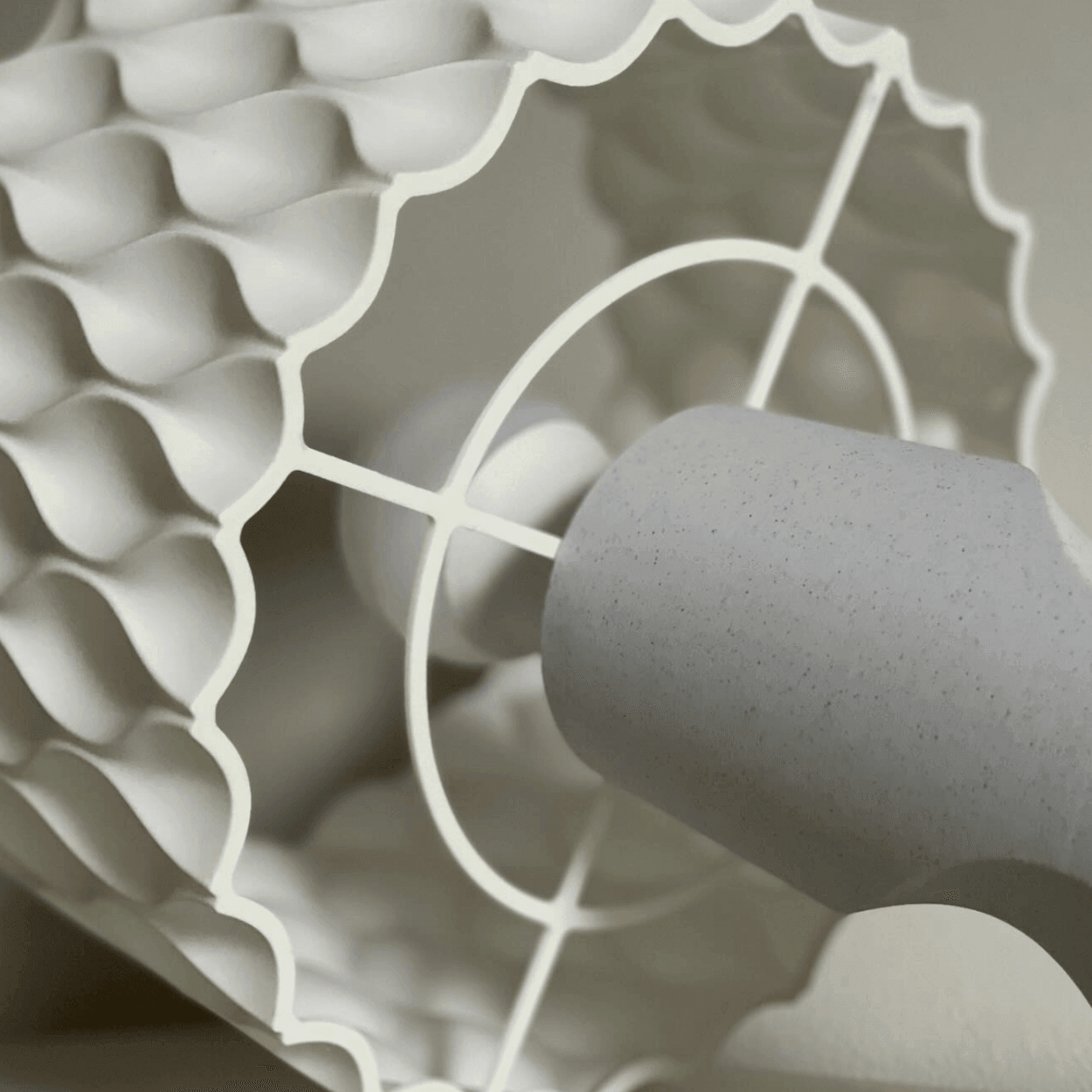 Maeve Abajur - vinterro