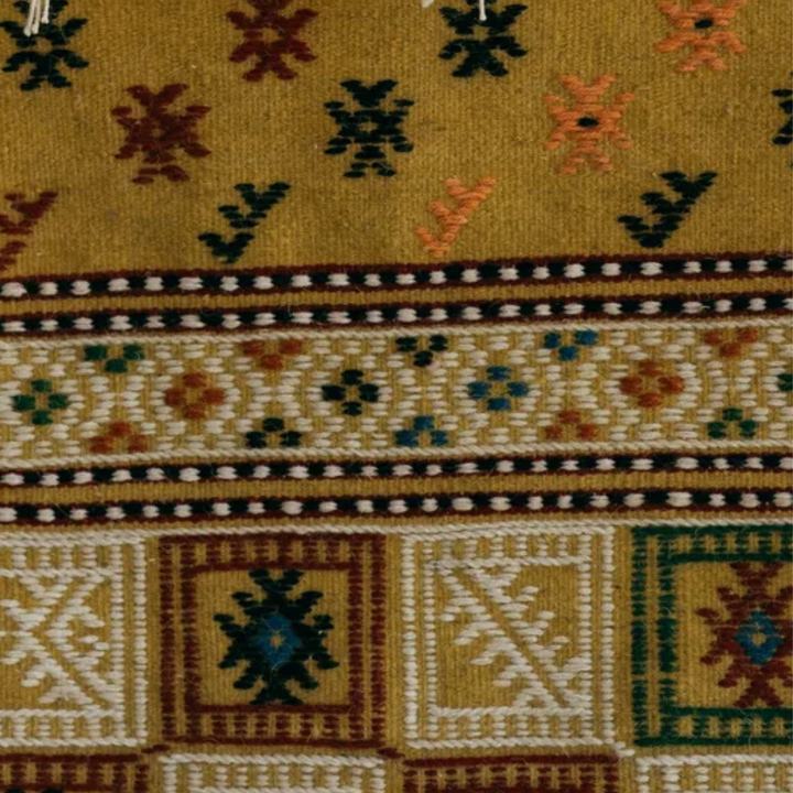 Pıtrak Cicim Kilim - vinterro