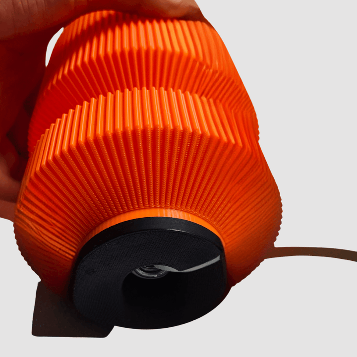 Vinterro x Kiaya Form No.2 - vinterro