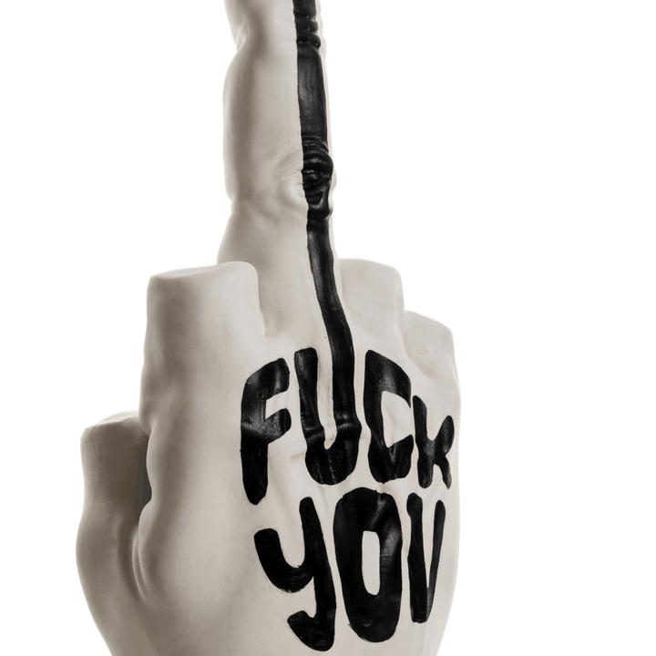 Design Love Sculpture - vinterro