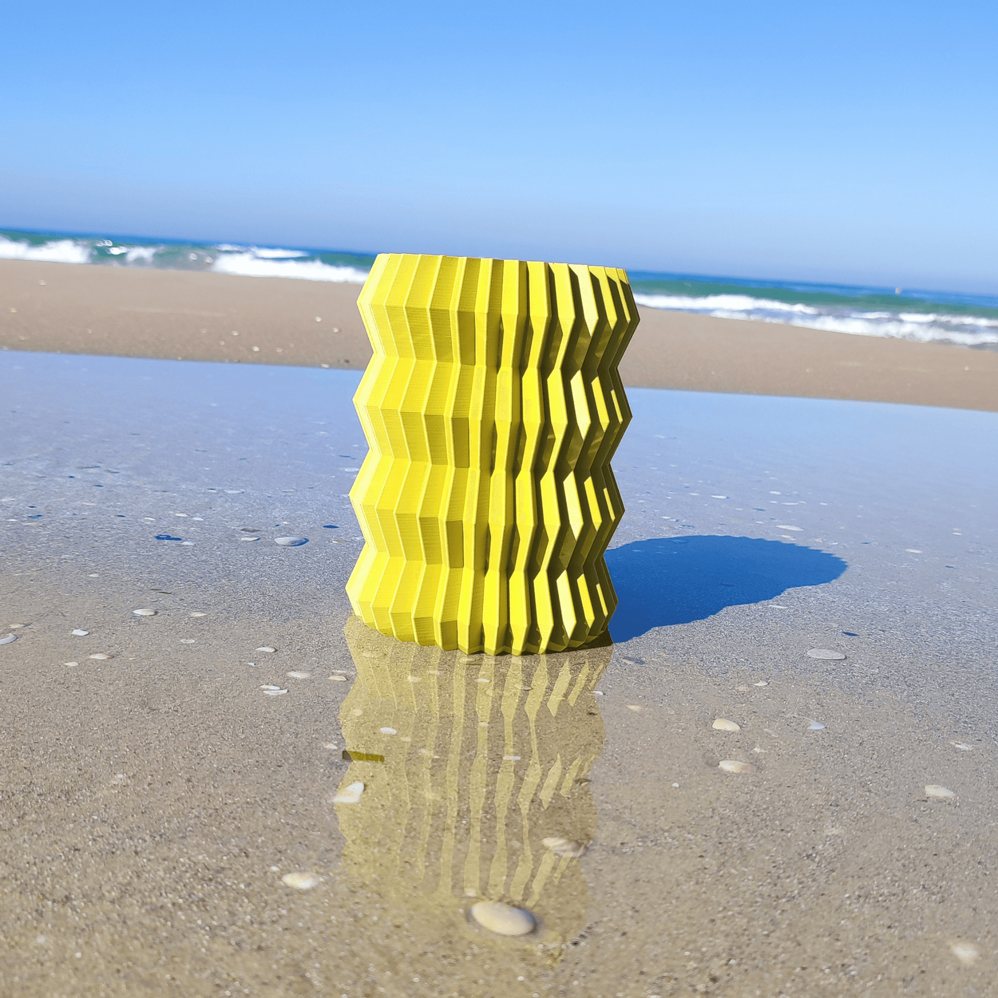 Aletas Vazo - vinterro