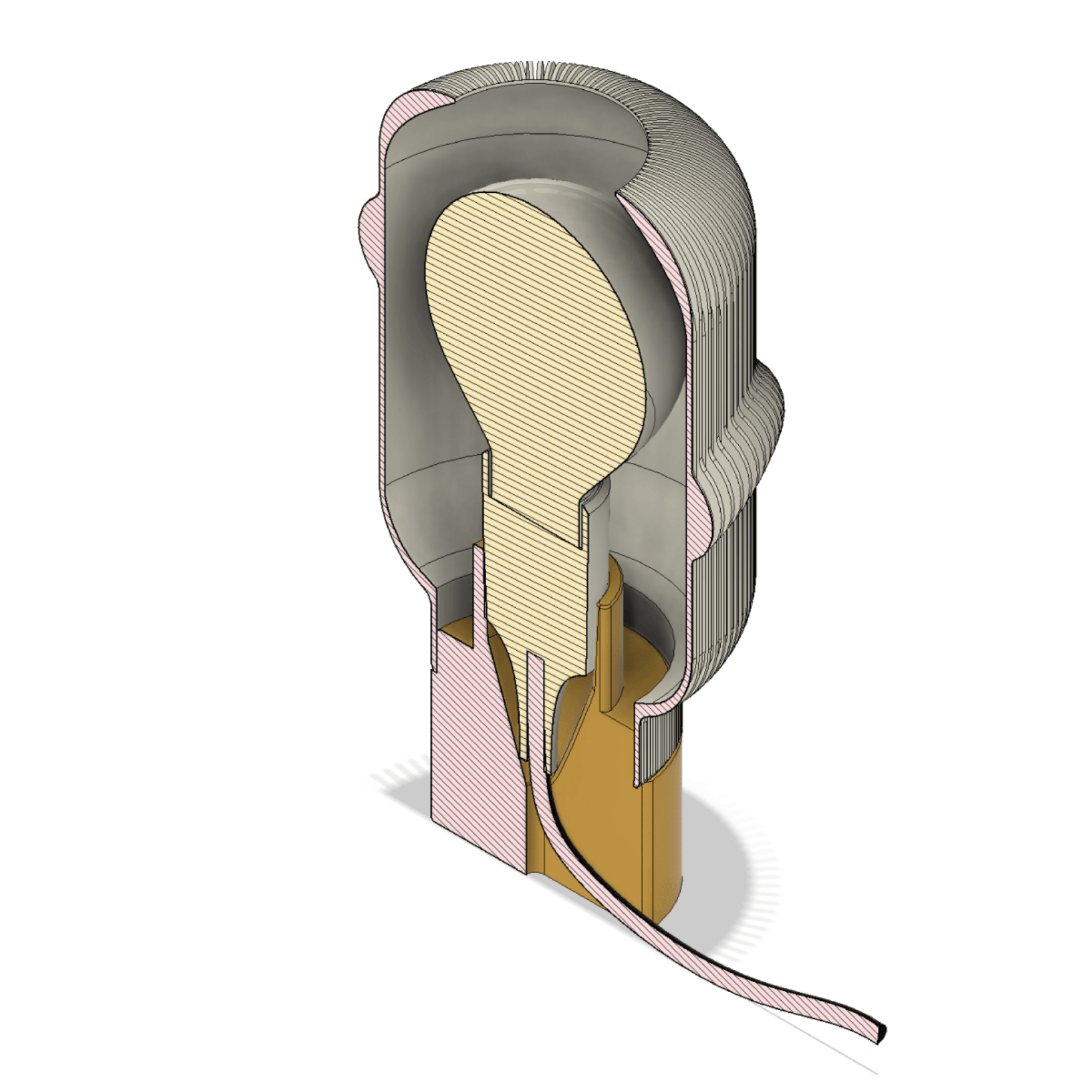 Little Cloud 1 - vinterro
