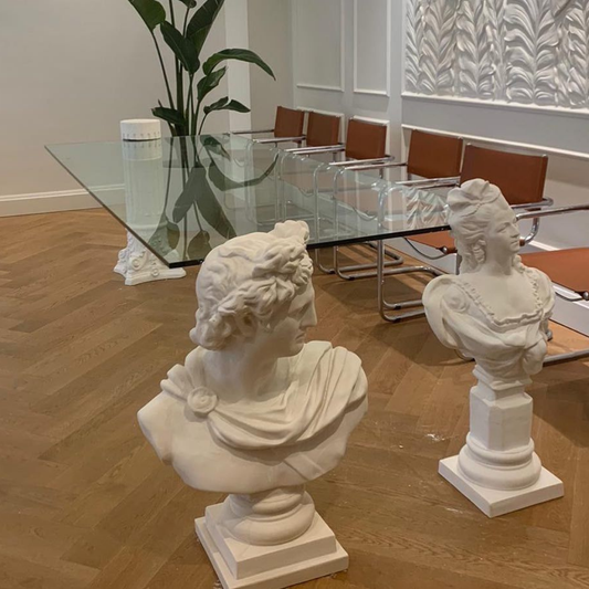 Marie Antoinette - Apollo Yemek Masası