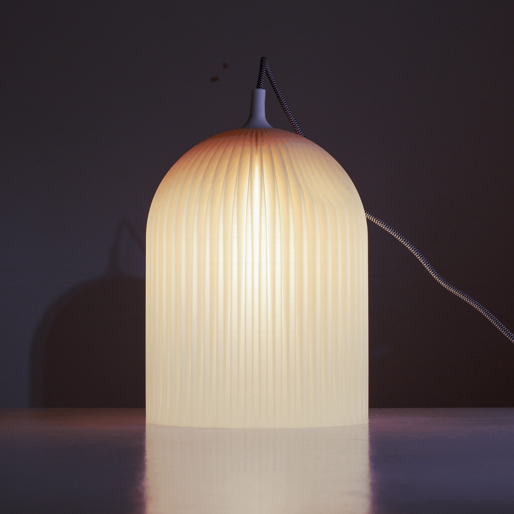 Astrid L Sarkıt Lamba - vinterro