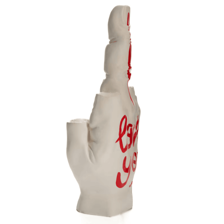 Design Love Sculpture - vinterro