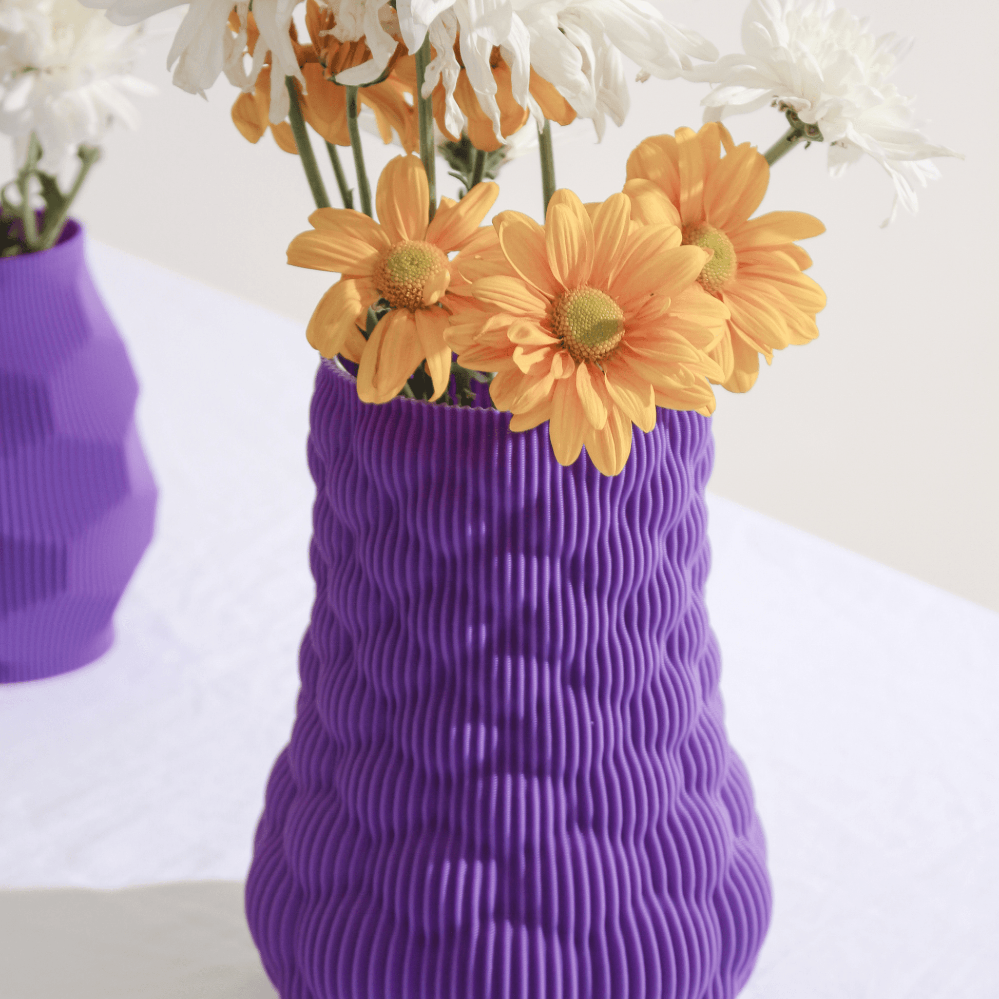 Berry Vazo - vinterro