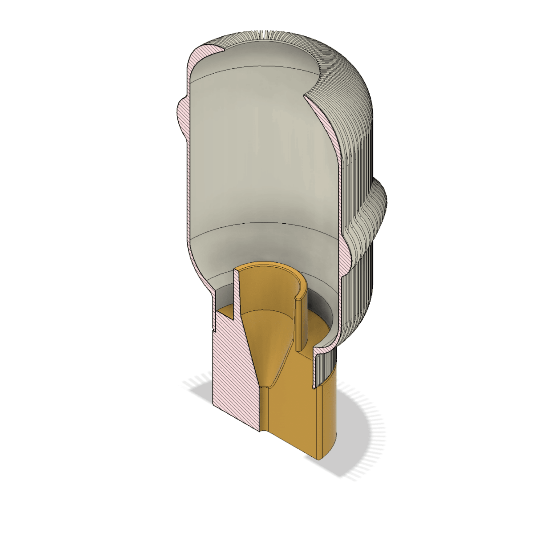 Little Cloud 1 - vinterro