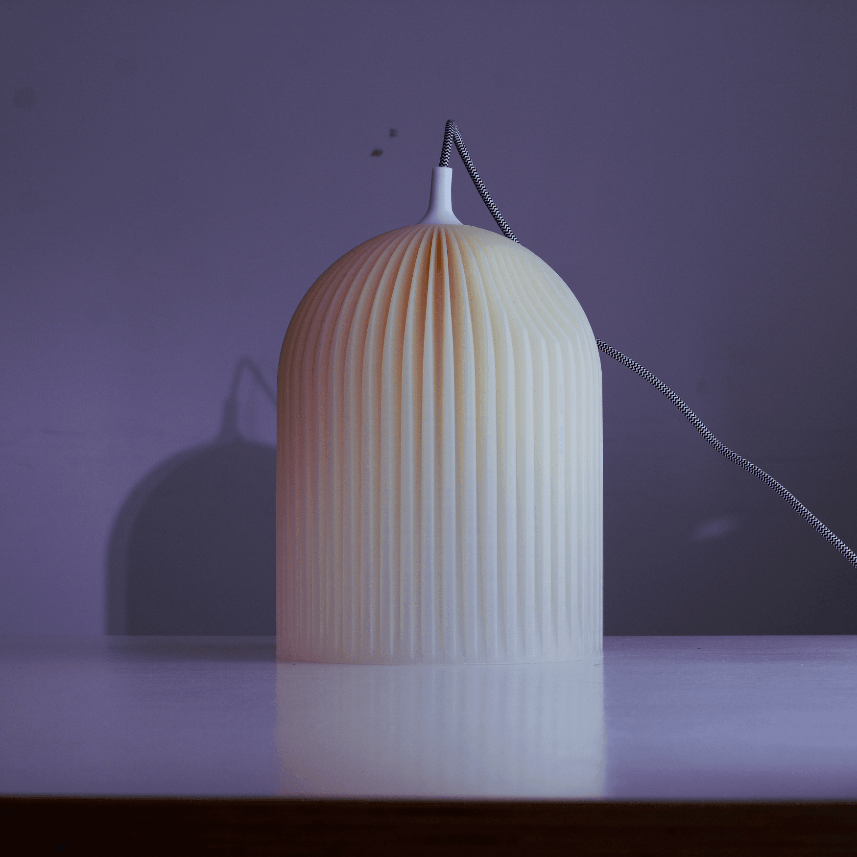 Astrid L Sarkıt Lamba - vinterro