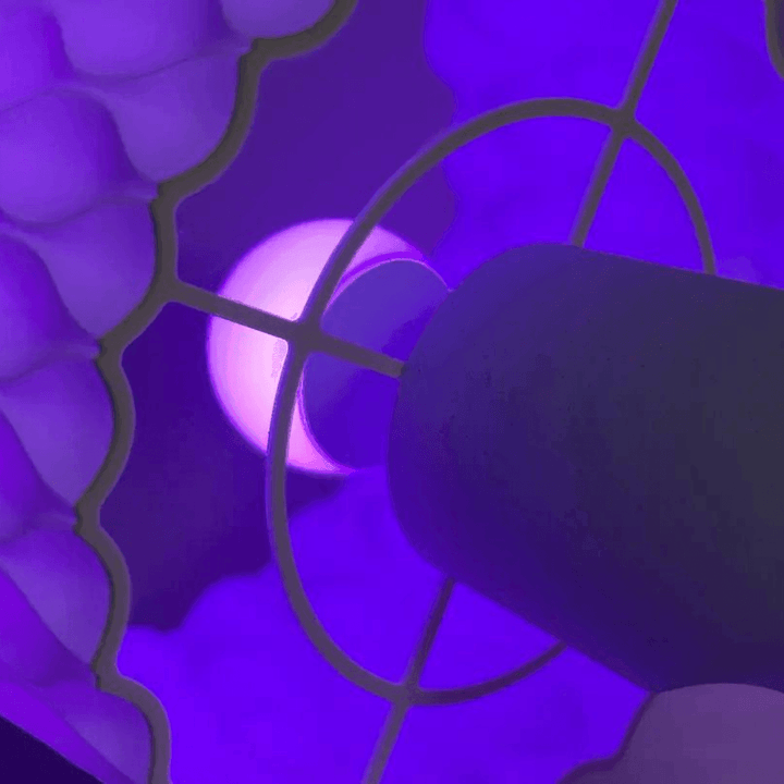 Maeve Abajur - vinterro