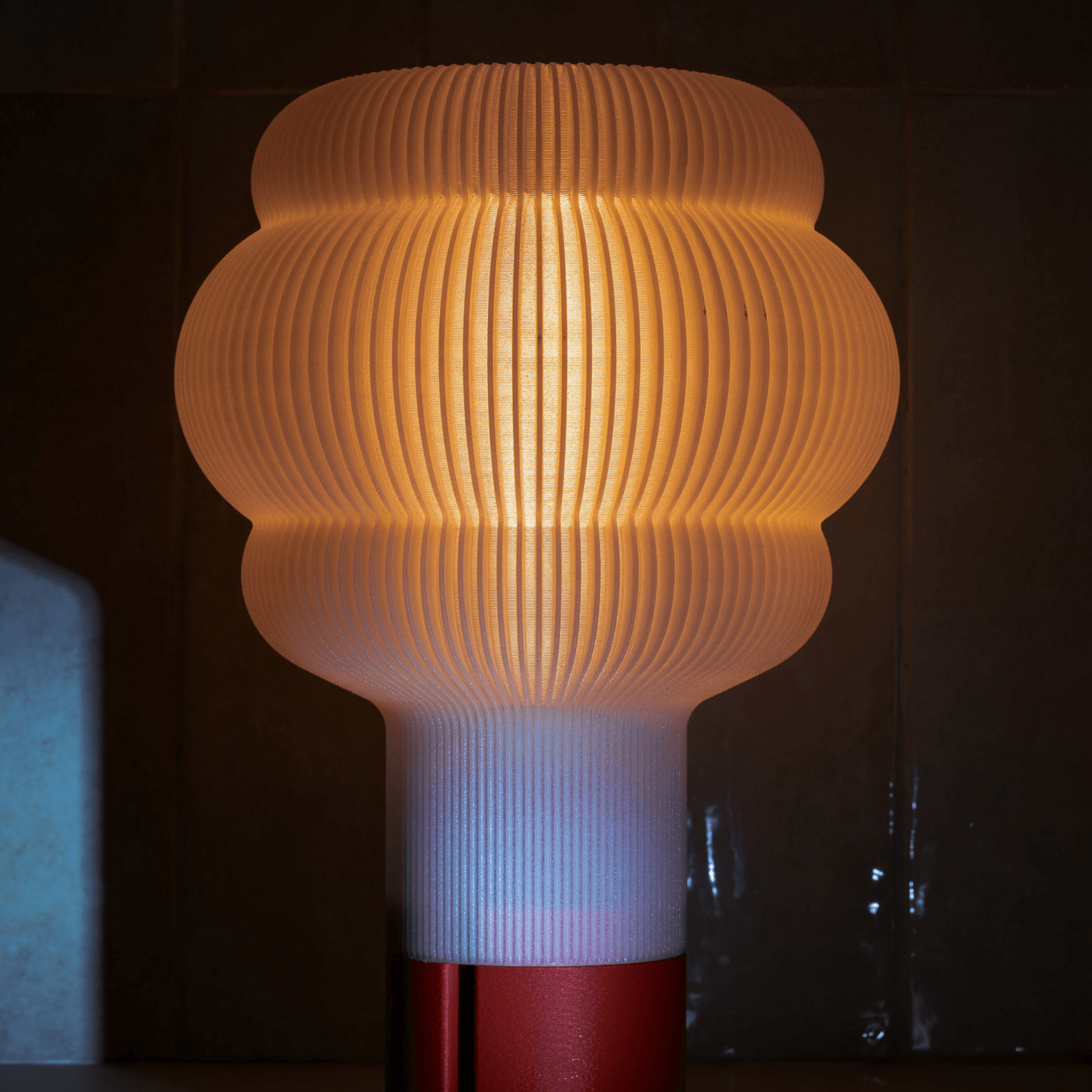 Little Cloud 3 Masa ve Sarkıt Lamba - vinterro