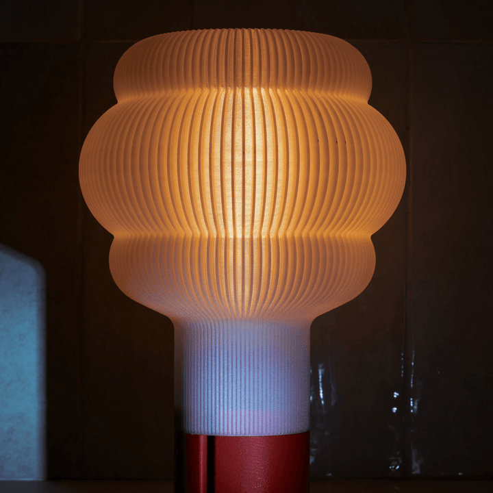 Little Cloud 3 Masa ve Sarkıt Lamba - vinterro