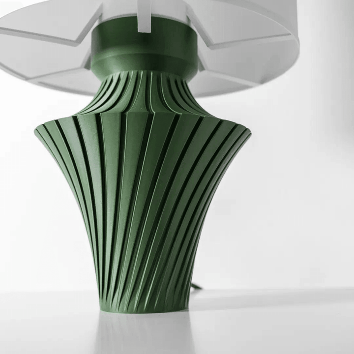 Lunu Abajur - vinterro