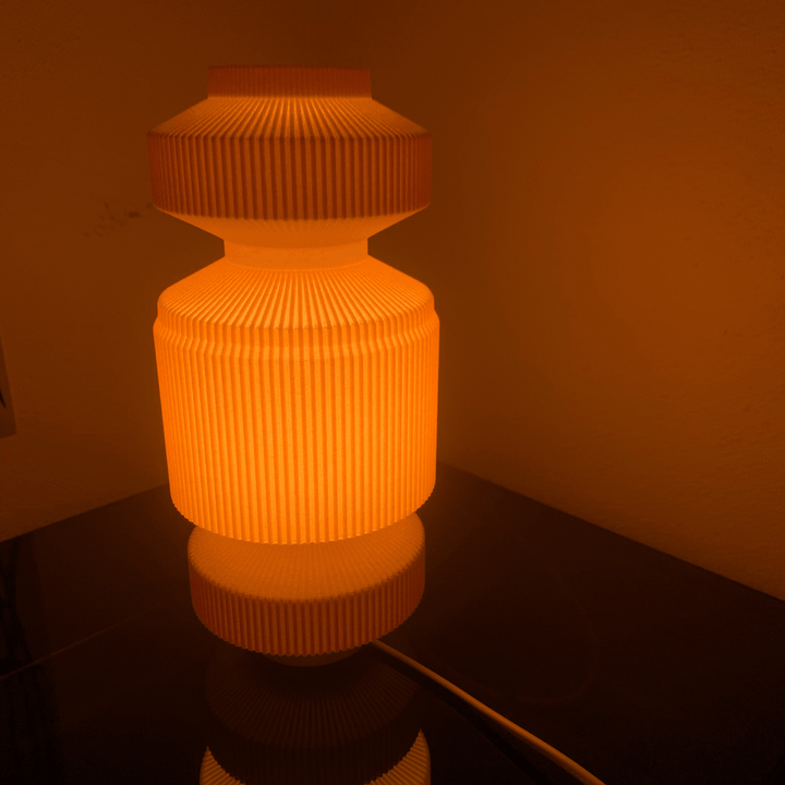 Vinterro x Kiaya Form No.1 - vinterro