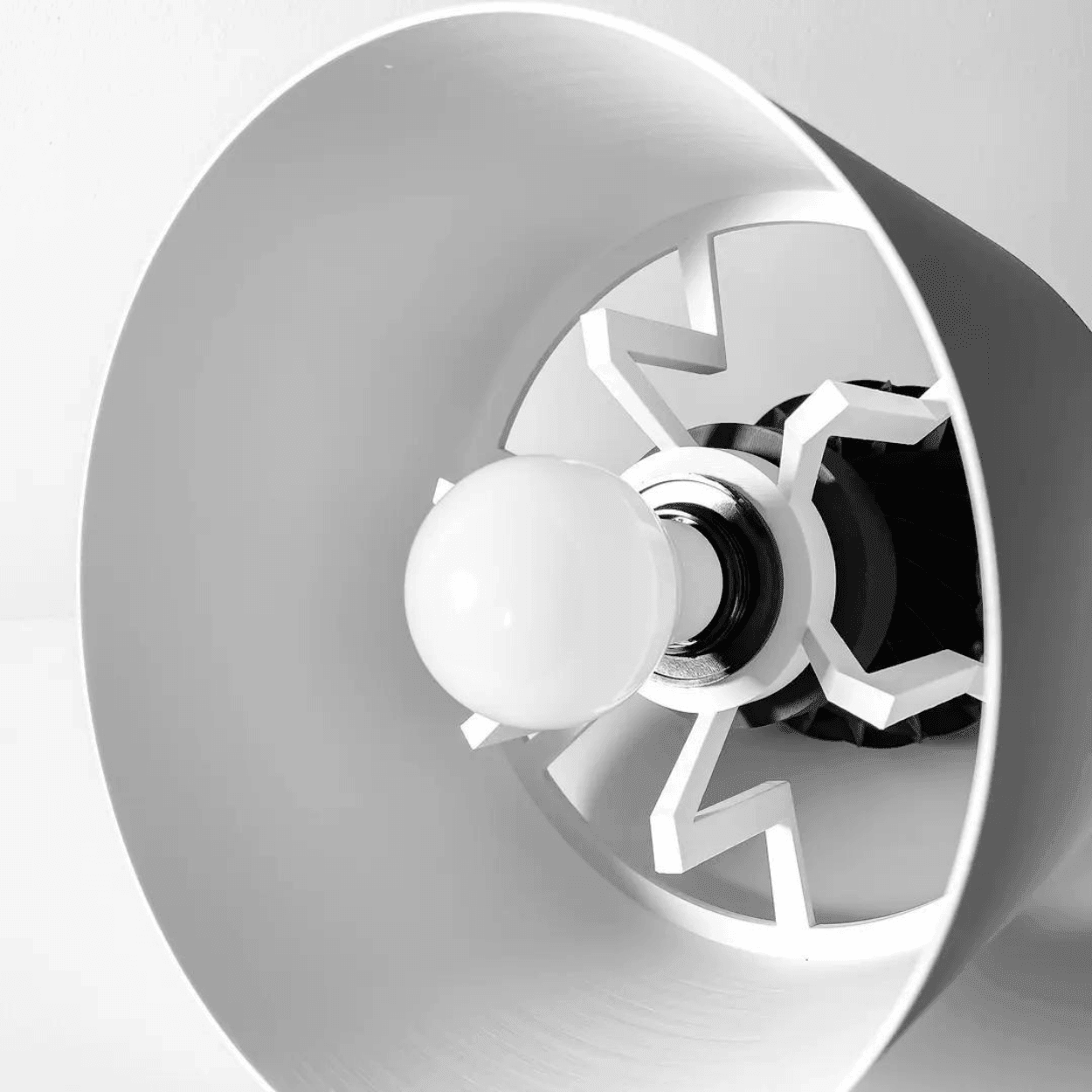 Yuso Abajur - vinterro