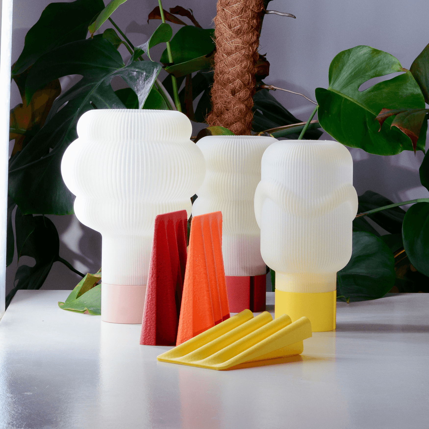 Little Cloud 2 Masa ve Sarkıt Lamba - vinterro