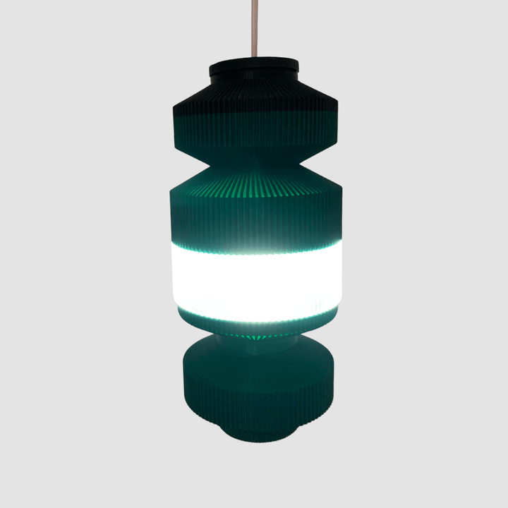 Vinterro x Kiaya Form No.3 - vinterro