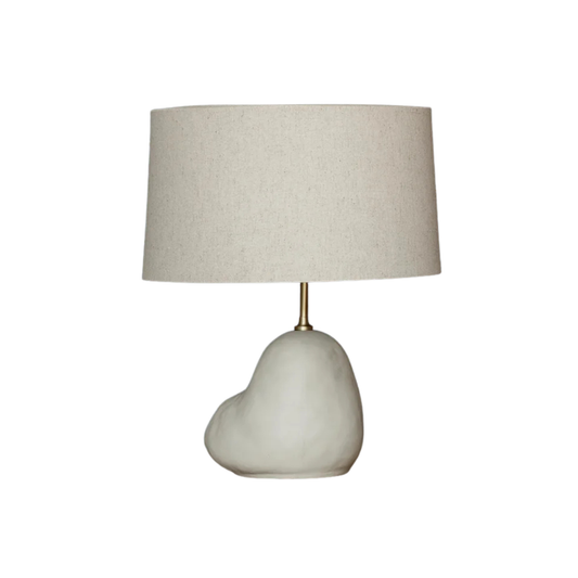 Hen Seramik Aydınlatma