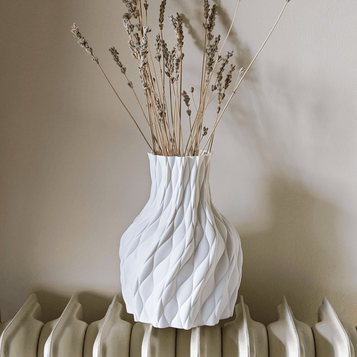 Fibra Vazo - vinterro