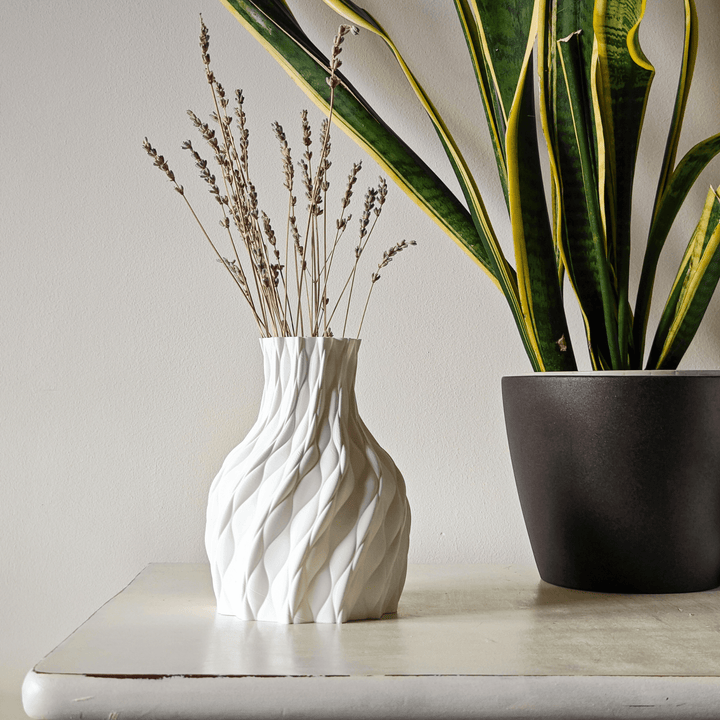 Fibra Vazo - vinterro