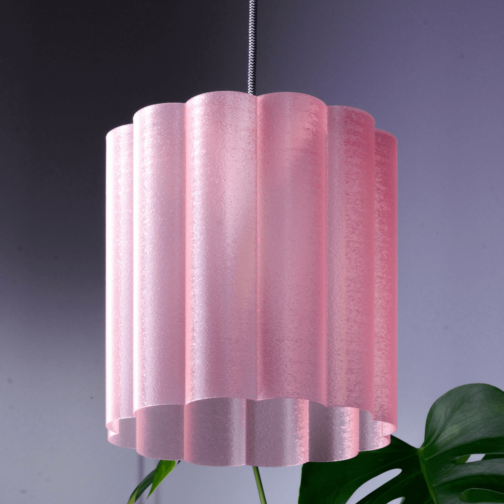 Clothilde Sarkıt Lamba - vinterro