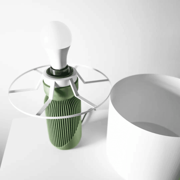 Lao Abajur - vinterro