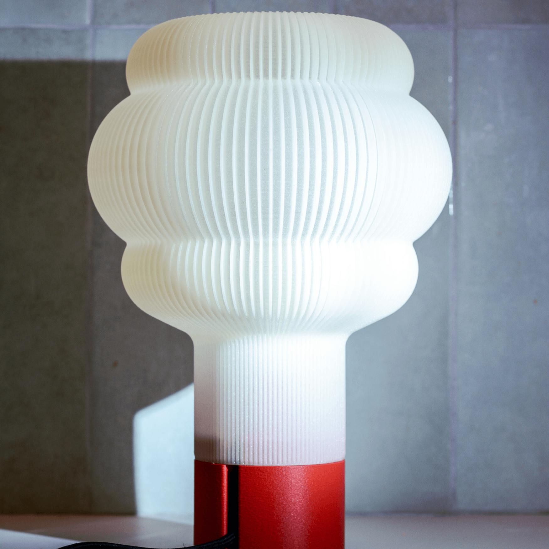 Little Cloud 3 Masa ve Sarkıt Lamba - vinterro