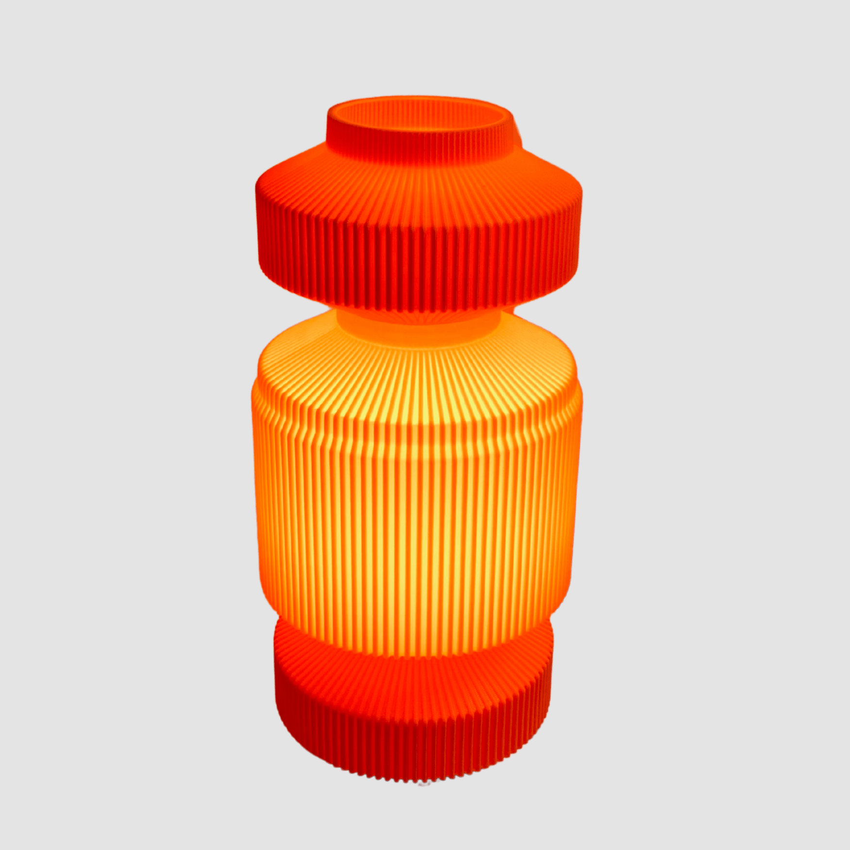 Vinterro x Kiaya Form No.2 - vinterro