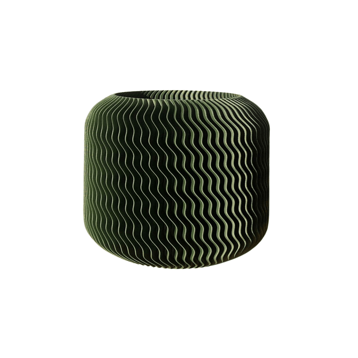 Malibu Pot - vinterro