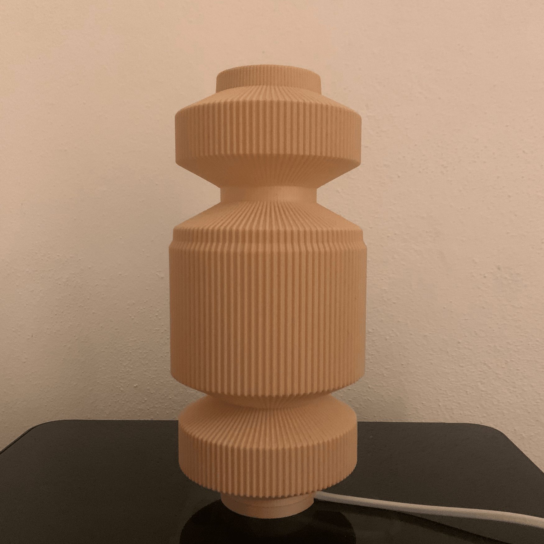 Vinterro x Kiaya Form No.1 - vinterro