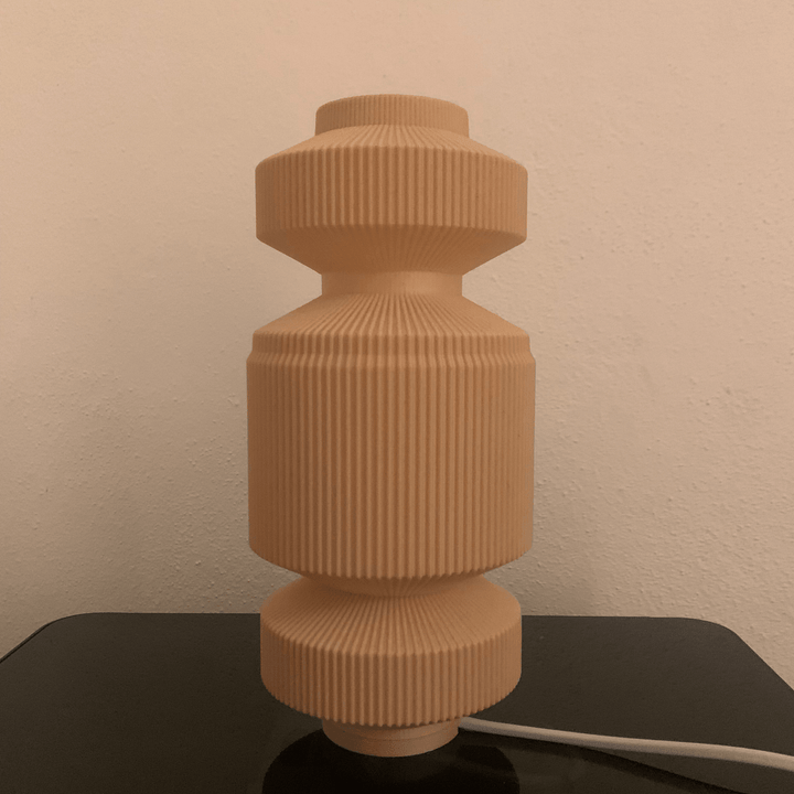 Vinterro x Kiaya Form No.1 - vinterro