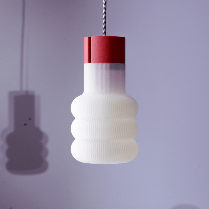 Little Cloud 2 Masa ve Sarkıt Lamba - vinterro