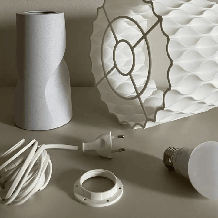 Maeve Abajur - vinterro