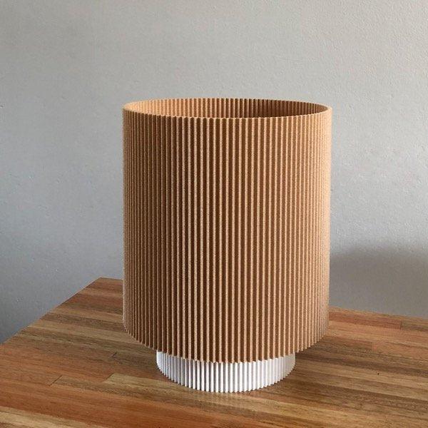 Table Lamp Niza - vinterro