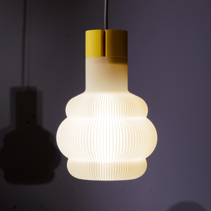 Little Cloud 3 Masa ve Sarkıt Lamba - vinterro