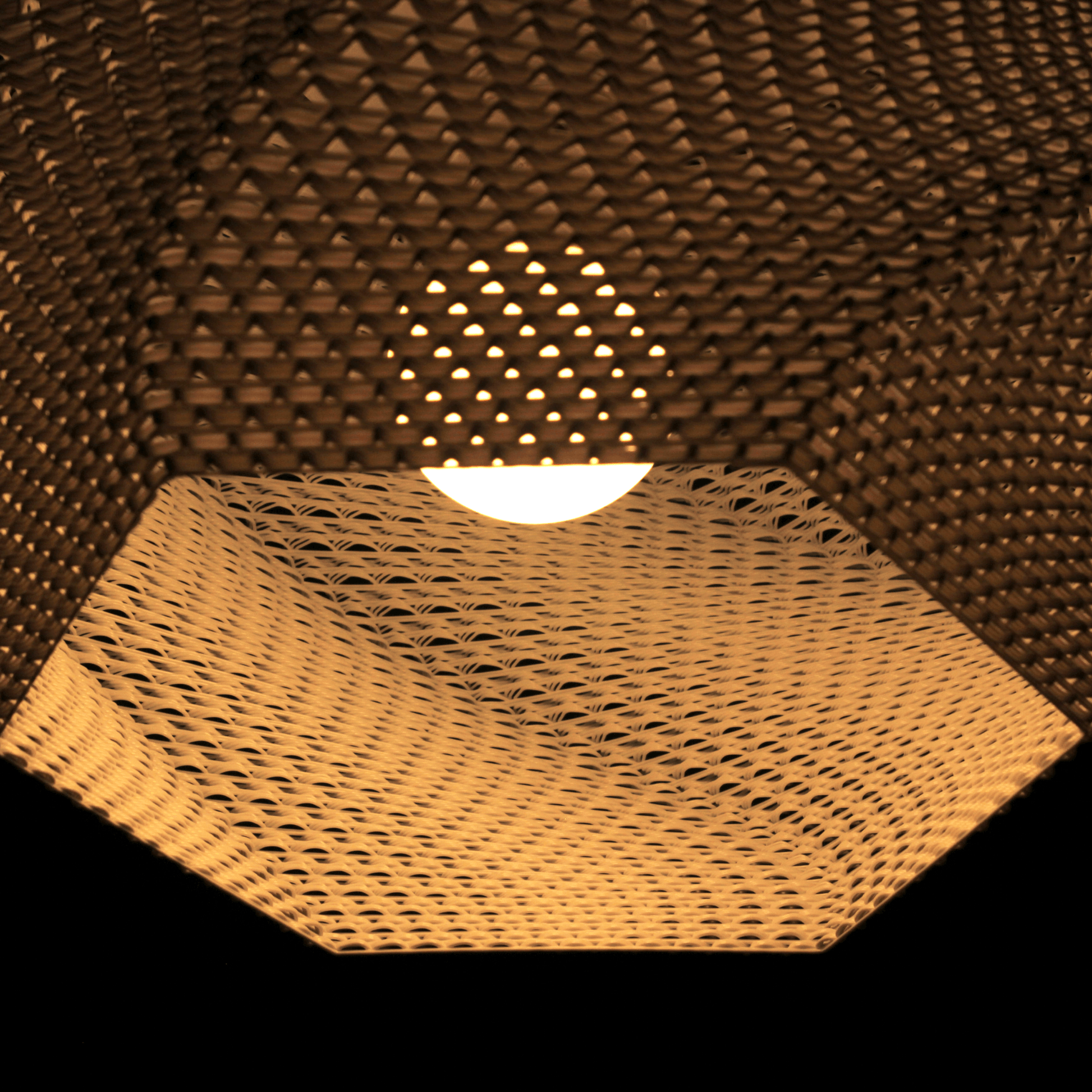 Sofia Tavan Aydınlatması - vinterro