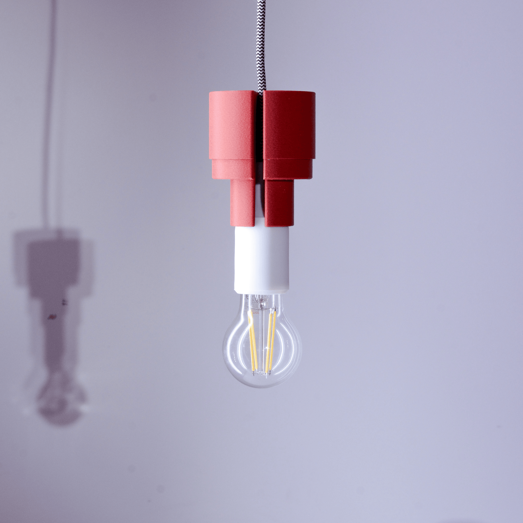 Little Cloud 2 Masa ve Sarkıt Lamba - vinterro