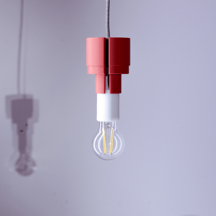 Little Cloud 2 Masa ve Sarkıt Lamba - vinterro