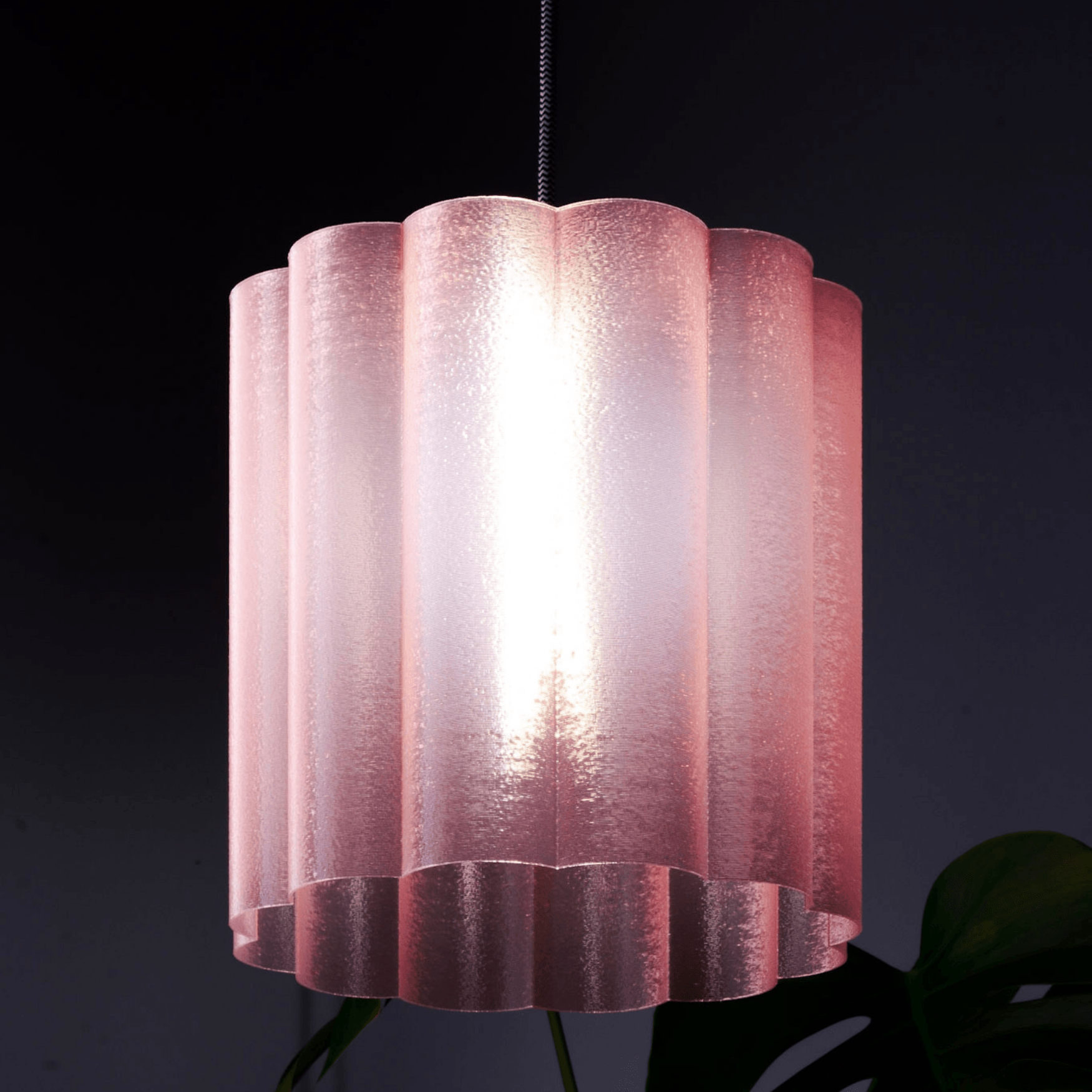 Clothilde Sarkıt Lamba - vinterro